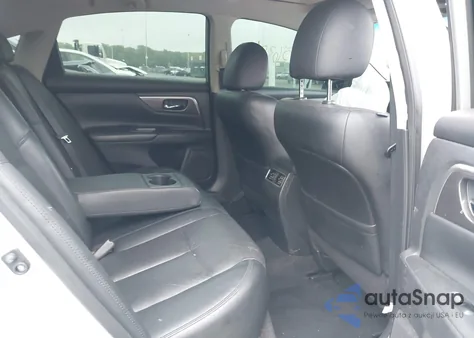 2015 Nissan Altima 3.5 Sl z USA, uszkodzony, nr VIN 1N4BL3AP2FC174260